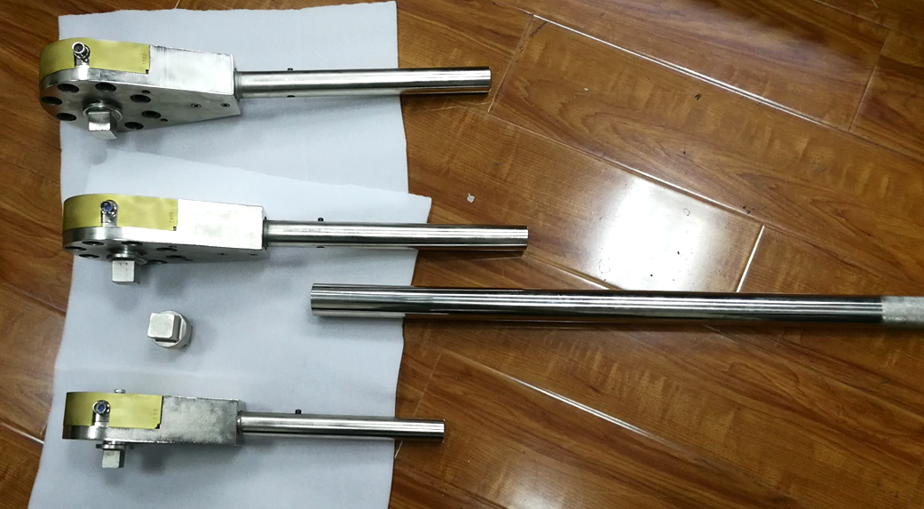 標(biāo)準(zhǔn)扭矩扳子